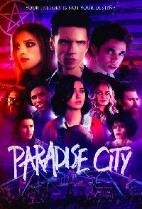 Paradise City (2021)